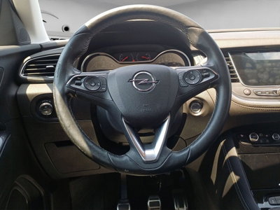 Opel Grandland X 1.5 diesel Ecotec Start&Stop Ultimate (8)