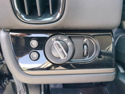 MINI Mini Countryman 1.5 Cooper SE Business Countryman ALL4 (13)