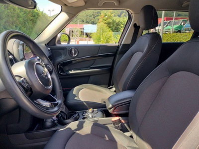 MINI Mini Countryman 1.5 Cooper SE Business Countryman ALL4 (14)