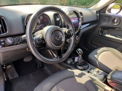MINI Mini Countryman 1.5 Cooper SE Business Countryman ALL4 (15)