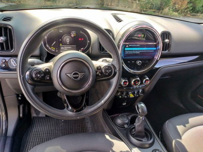 MINI Mini Countryman 1.5 Cooper SE Business Countryman ALL4 (16)