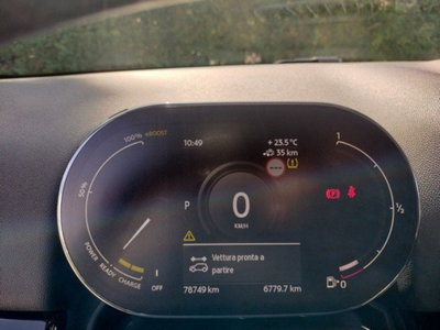 MINI Mini Countryman 1.5 Cooper SE Business Countryman ALL4 (17)