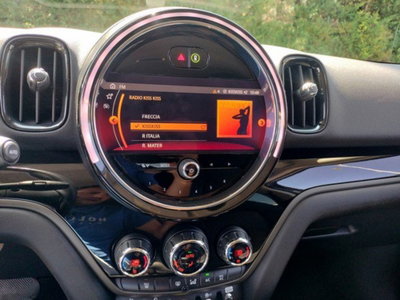 MINI Mini Countryman 1.5 Cooper SE Business Countryman ALL4 (18)