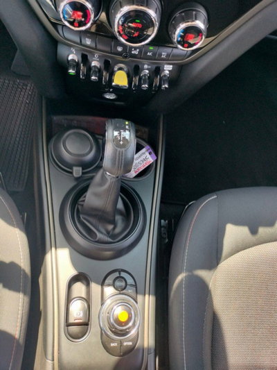 MINI Mini Countryman 1.5 Cooper SE Business Countryman ALL4 (19)
