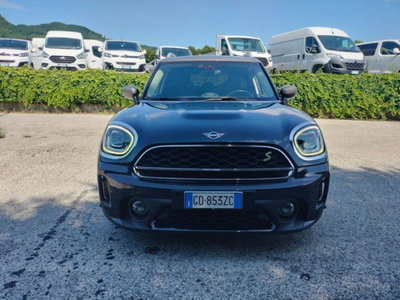 MINI Mini Countryman 1.5 Cooper SE Business Countryman ALL4 (2)