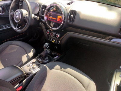 MINI Mini Countryman 1.5 Cooper SE Business Countryman ALL4 (20)