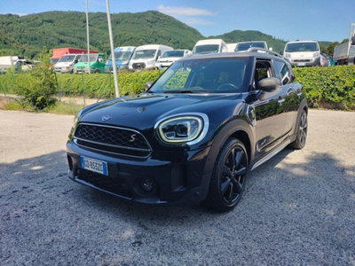 MINI Mini Countryman 1.5 Cooper SE Business Countryman ALL4 (3)
