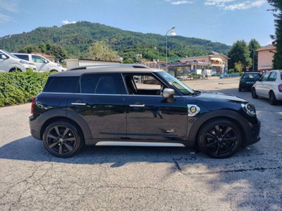 MINI Mini Countryman 1.5 Cooper SE Business Countryman ALL4 (4)