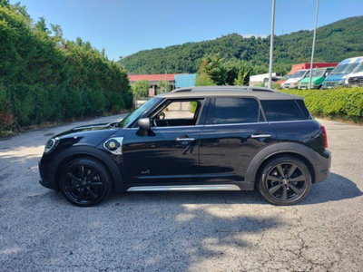 MINI Mini Countryman 1.5 Cooper SE Business Countryman ALL4 (5)
