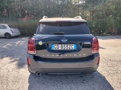 MINI Mini Countryman 1.5 Cooper SE Business Countryman ALL4 (7)