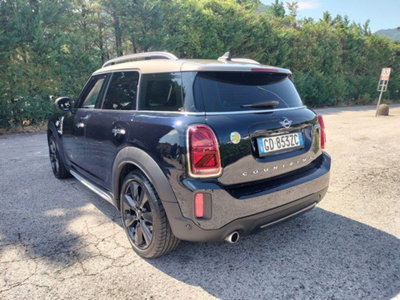 MINI Mini Countryman 1.5 Cooper SE Business Countryman ALL4 (8)