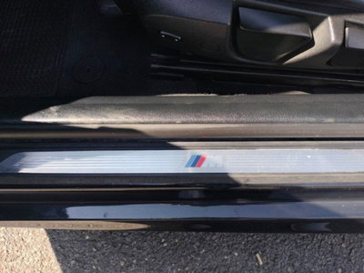 BMW Serie 1 116d 5p. Sport (11)