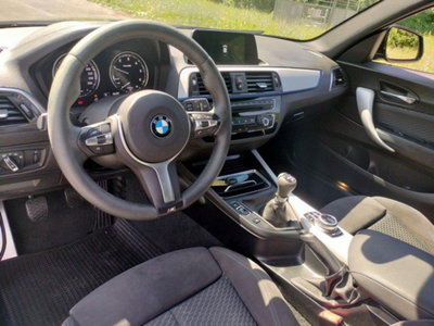 BMW Serie 1 116d 5p. Sport (14)