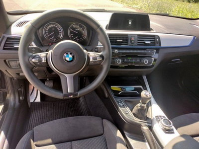 BMW Serie 1 116d 5p. Sport (15)