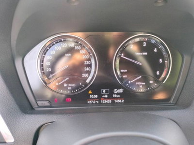 BMW Serie 1 116d 5p. Sport (16)