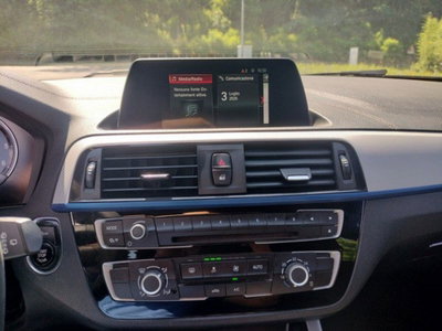 BMW Serie 1 116d 5p. Sport (17)