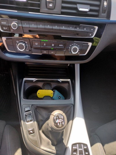 BMW Serie 1 116d 5p. Sport (18)