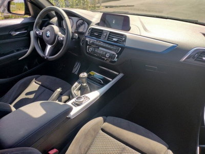 BMW Serie 1 116d 5p. Sport (19)