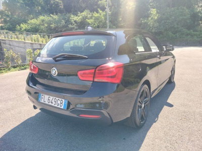 BMW Serie 1 116d 5p. Sport (6)
