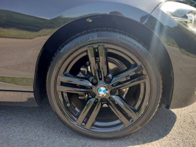 BMW Serie 1 116d 5p. Sport (9)