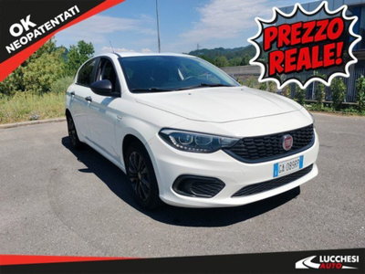 Fiat Tipo Tipo 1.4 5 porte Easy usata