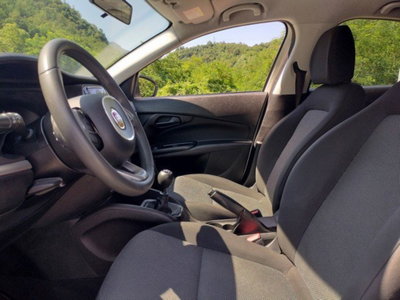 Fiat Tipo Tipo 1.4 5 porte Easy (11)