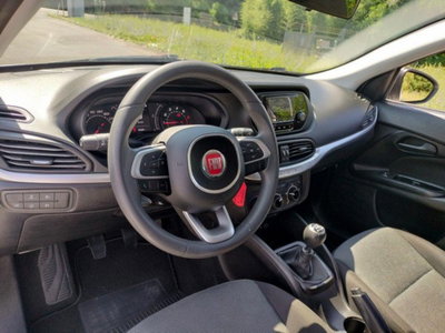 Fiat Tipo Tipo 1.4 5 porte Easy (12)