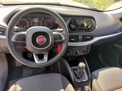 Fiat Tipo Tipo 1.4 5 porte Easy (13)