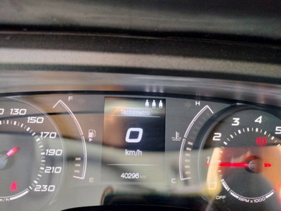 Fiat Tipo Tipo 1.4 5 porte Easy (14)