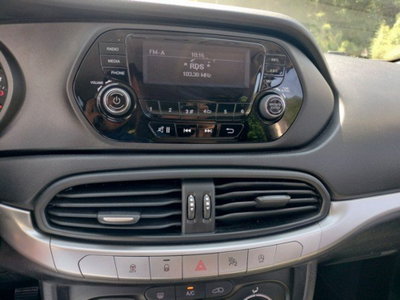 Fiat Tipo Tipo 1.4 5 porte Easy (15)