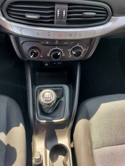 Fiat Tipo Tipo 1.4 5 porte Easy (16)