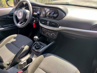 Fiat Tipo Tipo 1.4 5 porte Easy (17)