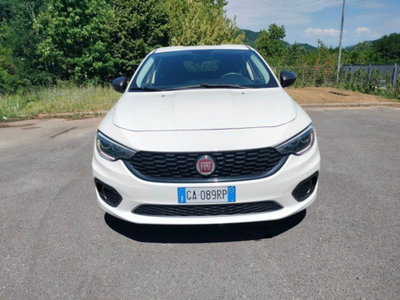 Fiat Tipo Tipo 1.4 5 porte Easy (2)
