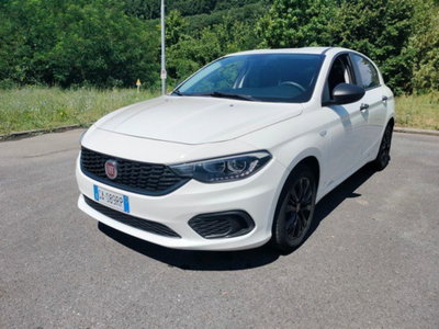 Fiat Tipo Tipo 1.4 5 porte Easy (3)