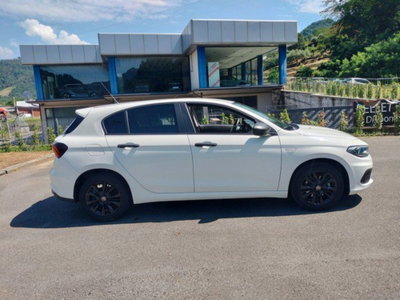 Fiat Tipo Tipo 1.4 5 porte Easy (4)