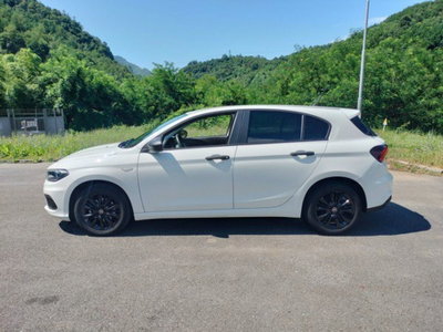 Fiat Tipo Tipo 1.4 5 porte Easy (5)