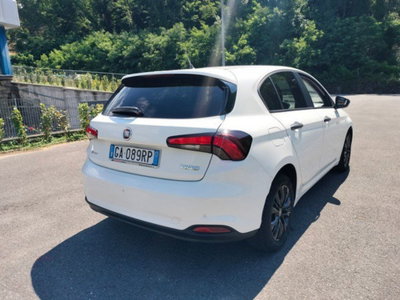 Fiat Tipo Tipo 1.4 5 porte Easy (6)