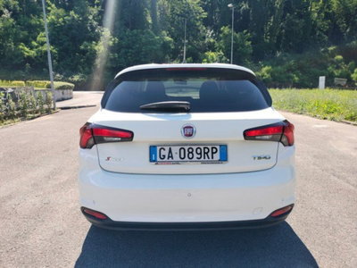 Fiat Tipo Tipo 1.4 5 porte Easy (7)