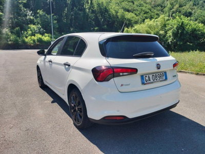Fiat Tipo Tipo 1.4 5 porte Easy (8)