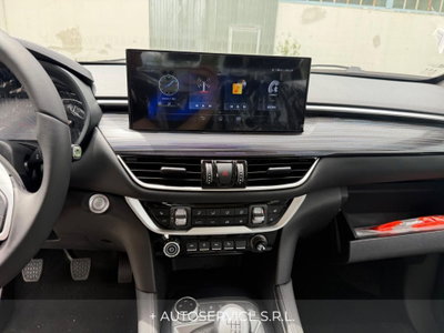 Foton Tunland Pick-up Tunland G7 2.0 tdi double cab auto (13)