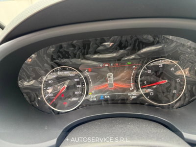 Foton Tunland Pick-up Tunland G7 2.0 tdi double cab auto (14)