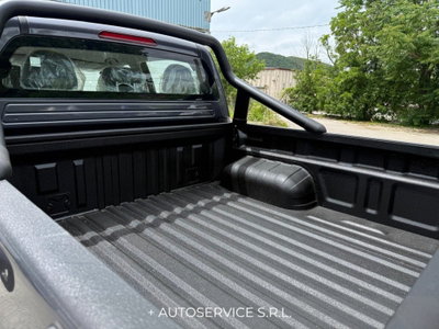 Foton Tunland Pick-up Tunland G7 2.0 tdi double cab auto (9)