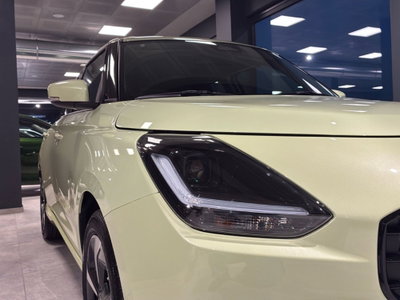 Suzuki Swift 1.2 Hybrid Easy Top (11)