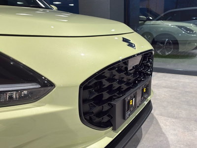 Suzuki Swift 1.2 Hybrid Easy Top (12)