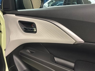 Suzuki Swift 1.2 Hybrid Easy Top (13)