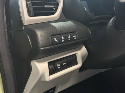 Suzuki Swift 1.2 Hybrid Easy Top (16)