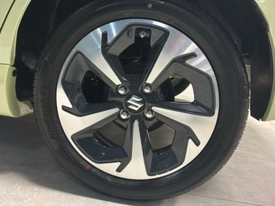 Suzuki Swift 1.2 Hybrid Easy Top (20)