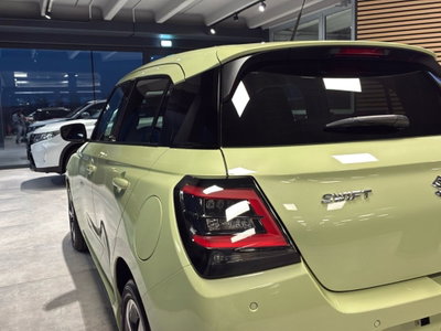 Suzuki Swift 1.2 Hybrid Easy Top (6)
