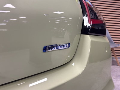 Suzuki Swift 1.2 Hybrid Easy Top (8)