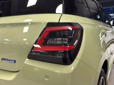 Suzuki Swift 1.2 Hybrid Easy Top (9)